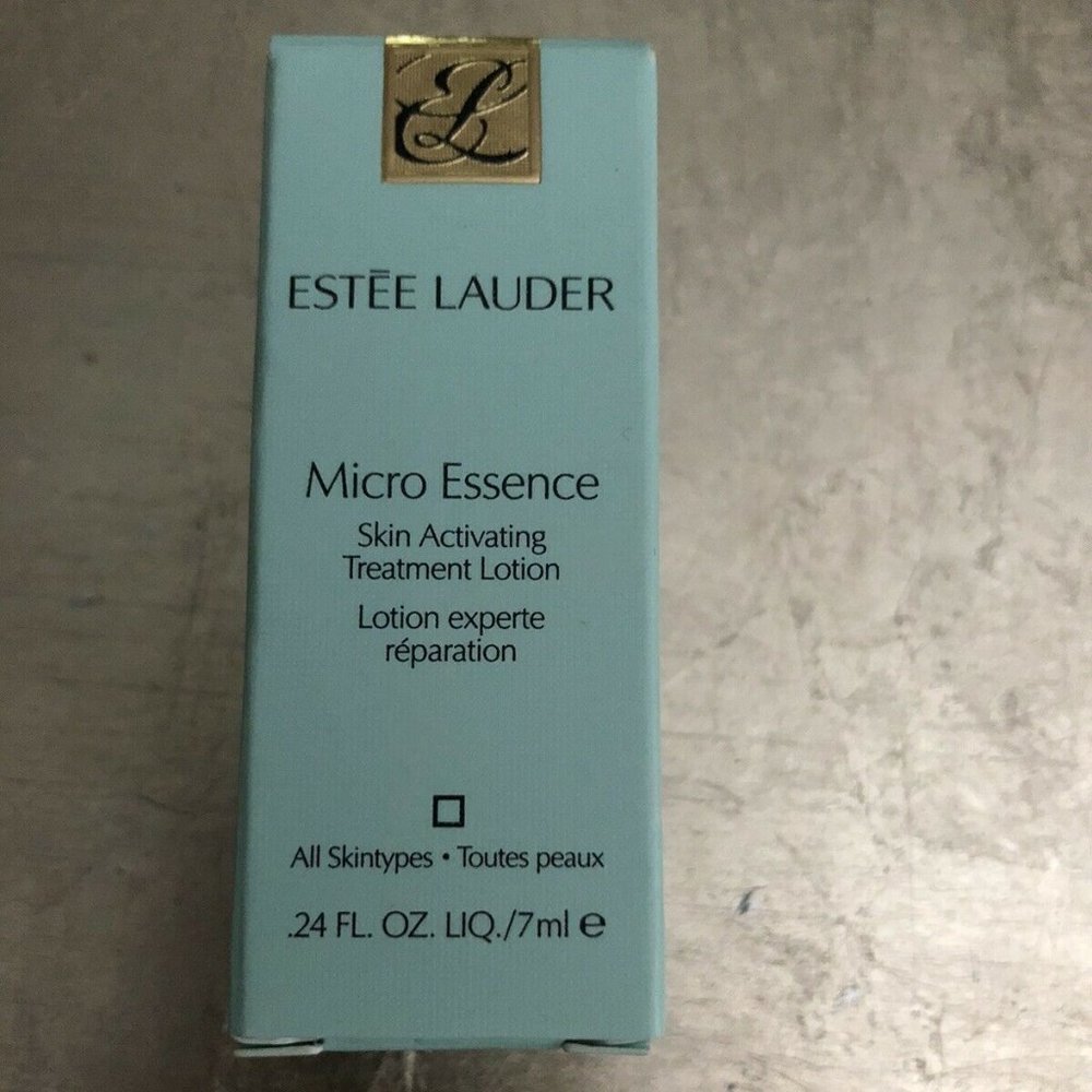Estee Lauder Micro Essence Lotion Skin Activating